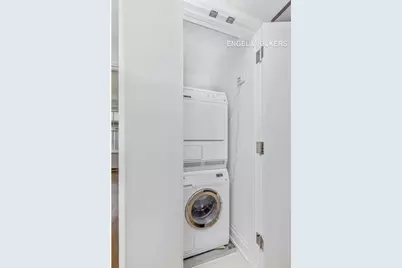 360 Central Park W #5A, New York, NY 10025 - Photo 5