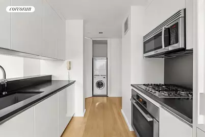 50 United Nations Plaza #12C, New York, NY 10017 - Photo 5