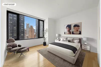 50 United Nations Plaza #12C, New York, NY 10017 - Photo 7