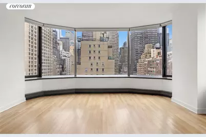 50 United Nations Plaza #12C, New York, NY 10017 - Photo 3