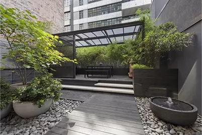 519 W 23rd Street #GARDEN, New York City, NY 10011 - Photo 9