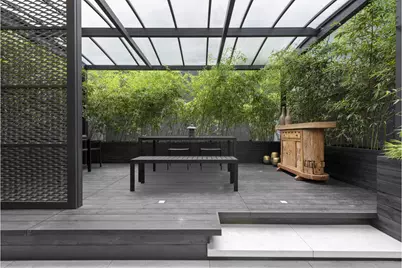 519 W 23rd Street #GARDEN, New York City, NY 10011 - Photo 7