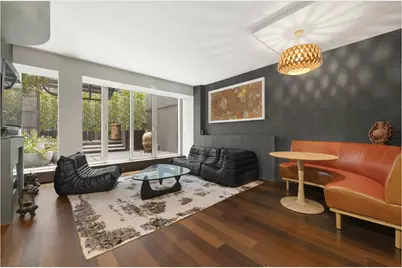 519 W 23rd Street #GARDEN, New York City, NY 10011 - Photo 3