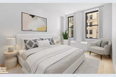 1 Wall Street #1805, New York City, NY 10004 - Photo 3