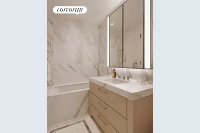 400 E 84th Street #24D, New York, NY 10028 - Photo 11