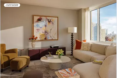 400 E 84th Street #24D, New York, NY 10028 - Photo 5