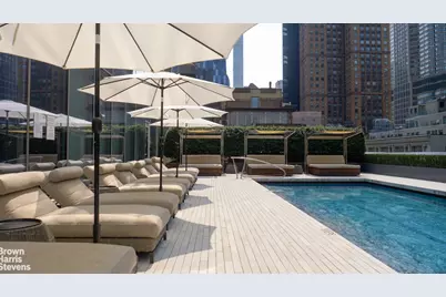 217 W 57th Street #97E, New York City, NY 10019 - Photo 37