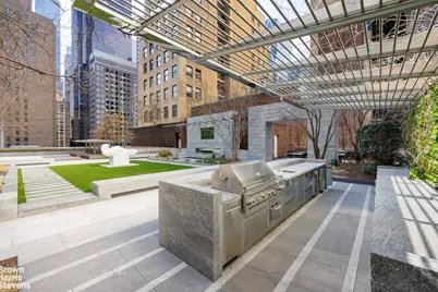 217 W 57th Street #97E, New York City, NY 10019 - Photo 35