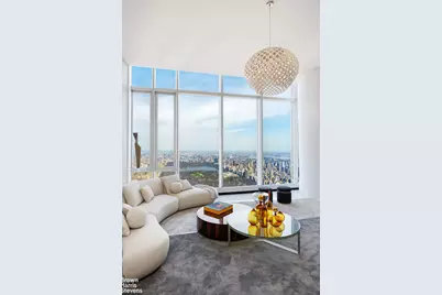 217 W 57th Street #97E, New York City, NY 10019 - Photo 3