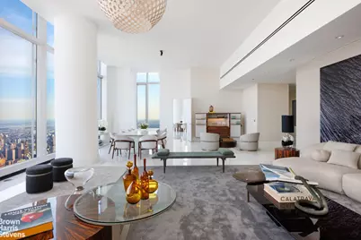 217 W 57th Street #97E, New York, NY 10019 - Photo 5