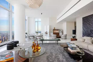 217 W 57th St, New York City, NY 10019 - Photo 5