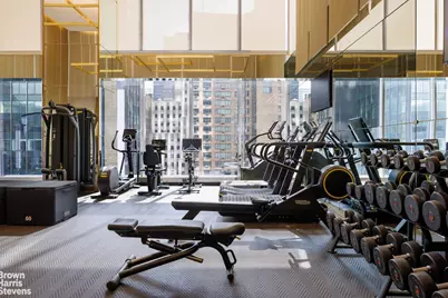 217 W 57th Street #97E, New York, NY 10019 - Photo 25