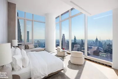 217 W 57th Street #97E, New York City, NY 10019 - Photo 9