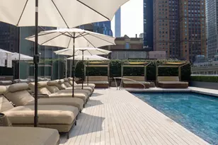 217 W 57th St, New York City, NY 10019 - Photo 37