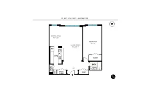 13 W 13th St, New York City, NY 10011 - Photo 9