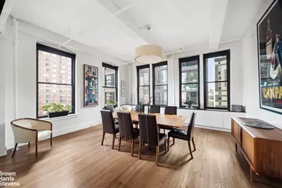 110 W 25th Street #9, New York City, NY 10001 - Photo 5