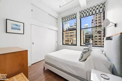 110 W 25th Street #9, New York City, NY 10001 - Photo 9