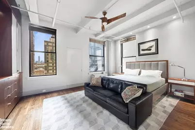 110 W 25th Street #9, New York City, NY 10001 - Photo 7