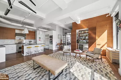 110 W 25th Street #9, New York City, NY 10001 - Photo 3