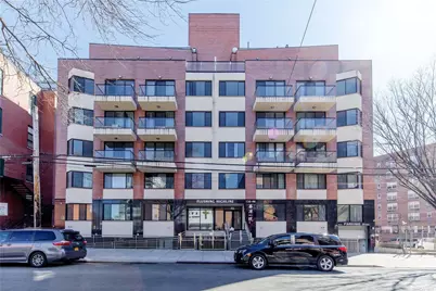 136-46 41st Avenue #2-A, Flushing, NY 11355 - Photo 1