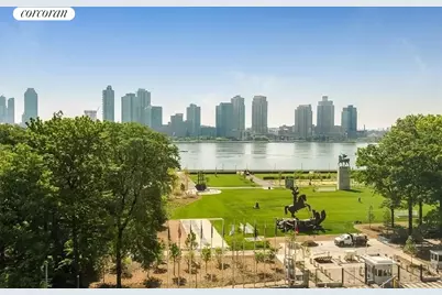 845 United Nations Plaza #5C, New York City, NY 10017 - Photo 9