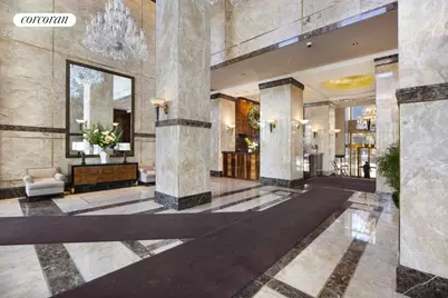 845 United Nations Plaza #5C, New York, NY 10017 - Photo 9