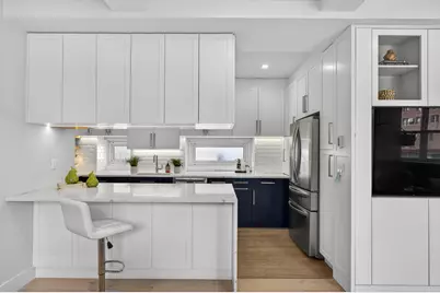 334 W 87th Street #PHA, New York City, NY 10024 - Photo 3