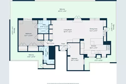 334 W 87th Street #PHA, New York City, NY 10024 - Photo 13