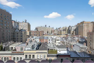 334 W 87th Street #PHA, New York City, NY 10024 - Photo 5