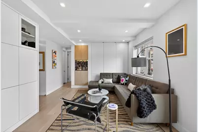 334 W 87th Street #PHA, New York City, NY 10024 - Photo 3