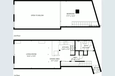 67 E 11th Street #518, New York City, NY 10003 - Photo 13