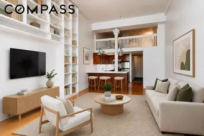67 E 11th Street #518, New York City, NY 10003 - Photo 7