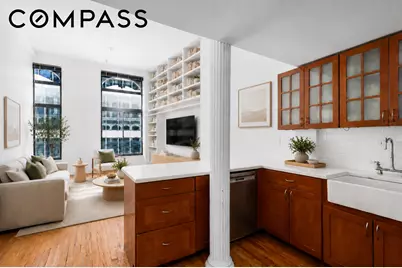 67 E 11th Street #518, New York City, NY 10003 - Photo 9