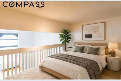67 E 11th Street #518, New York City, NY 10003 - Photo 15