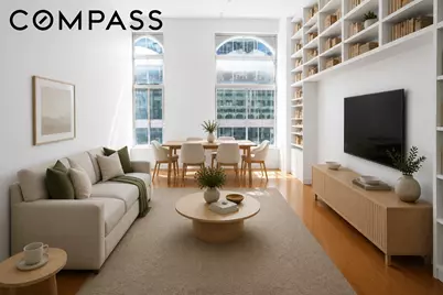 67 E 11th Street #518, New York City, NY 10003 - Photo 1