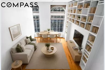 67 E 11th Street #518, New York City, NY 10003 - Photo 5
