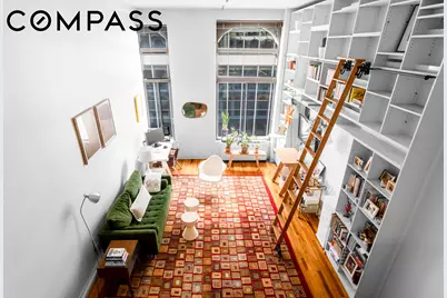 67 E 11th Street #518, New York City, NY 10003 - Photo 3