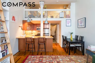67 E 11th Street #518, New York City, NY 10003 - Photo 11
