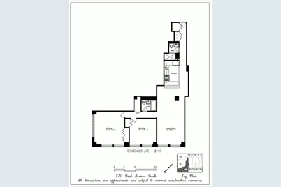 270 Park Avenue S #11E, New York, NY 10010 - Photo 21