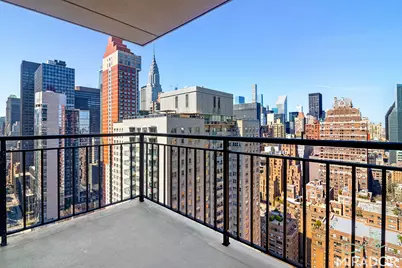 330 E 39th Street #25D, New York City, NY 10016 - Photo 3