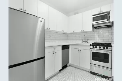 255 W 14th Street #3F, New York City, NY 10011 - Photo 3