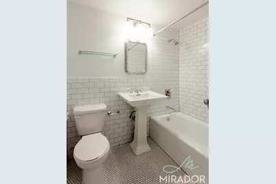 27 W 16th Street #2F, New York, NY 10012 - Photo 5