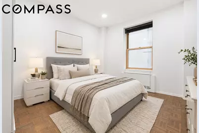 100 Central Park S #7E, New York City, NY 10019 - Photo 3