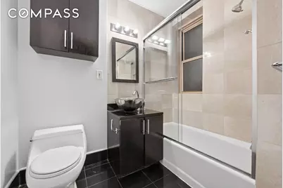 100 Central Park S #7E, New York City, NY 10019 - Photo 5