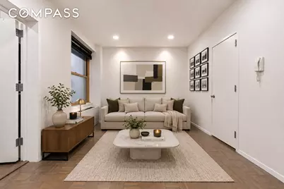 100 Central Park S #7E, New York City, NY 10019 - Photo 1