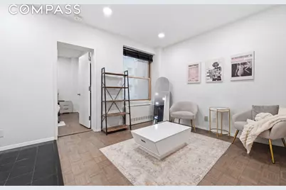 100 Central Park S #7E, New York, NY 10019 - Photo 1