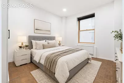 100 Central Park S #7E, New York City, NY 10019 - Photo 3