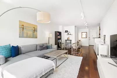 200 E 27th Street #5-B, New York City, NY 10016 - Photo 1