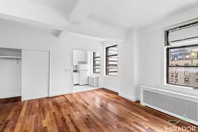 132 E 45th Street #10B, New York, NY 10017 - Photo 1