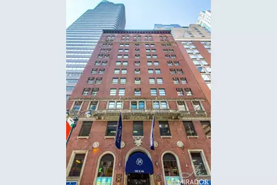 132 E 45th Street #10B, New York, NY 10017 - Photo 13